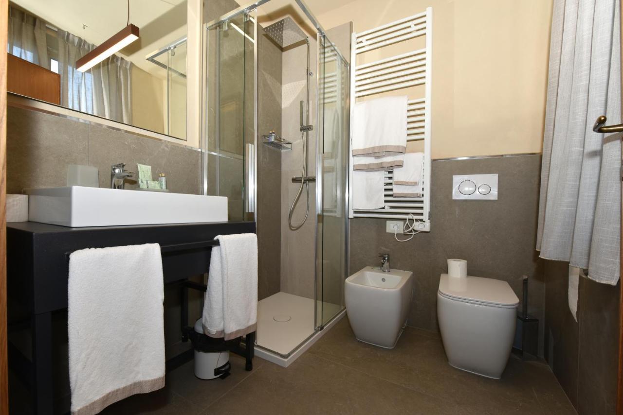 Cascina La Badia Bed and Breakfast Montegrosso d'Asti Eksteriør billede